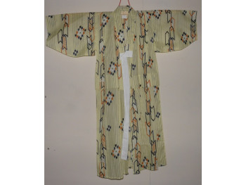 Drenge Yukata (J-90-912)